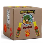 Hot Sauce Gift Set – Mama Maisa’s St. Croix Fire 12-Pack