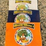 Best Rated Hot Sauces T-Shirt by Mama Maisa’s